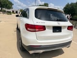 2018 Mercedes-Benz GLC - Preview 11