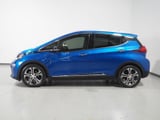 2020 Chevrolet Bolt EV - Preview 8