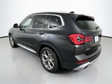 2023 BMW X3 - Preview 7