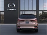 2026 Mazda CX-70 - Preview 4
