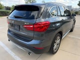 2017 BMW X1 - Preview 5