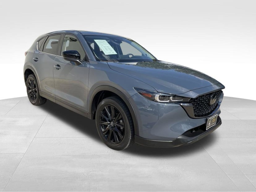 2023 Mazda CX-5 - Image 1