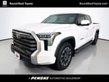 2026 Toyota Tundra - Preview 2