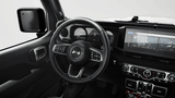 2027 Jeep Wrangler - Preview 9