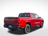 2026 Chevrolet Colorado - Preview 2