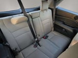 2018 Honda Pilot - Preview 12