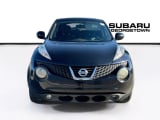2011 Nissan Juke - Preview 3