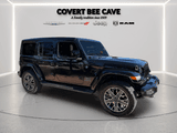 2024 Jeep Wrangler - Preview 12
