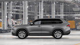 2026 Toyota Grand Highlander - Preview 6