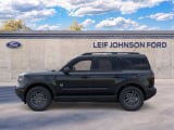 2026 Ford Bronco Sport - Preview 3