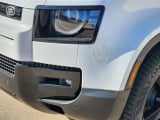 2026 Land Rover Defender - Preview 5