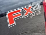 2027 Ford F-250 - Preview 8