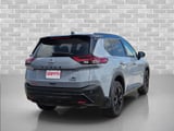 2023 Nissan Rogue - Preview 4