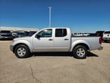 2011 Nissan Frontier - Preview 4