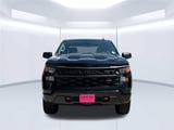 2026 Chevrolet Silverado - Preview 8