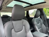2026 Volvo XC60 - Preview 8