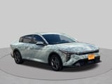 2025 Kia K4 - Preview 7