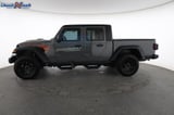 2021 Jeep Gladiator - Preview 7