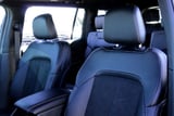 2025 Jeep Grand Cherokee L - Preview 10