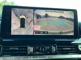 2026 Nissan Pathfinder - Preview 9