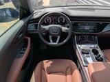 2026 Audi Q8 - Preview 15