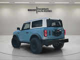 2023 Ford Bronco - Preview 3