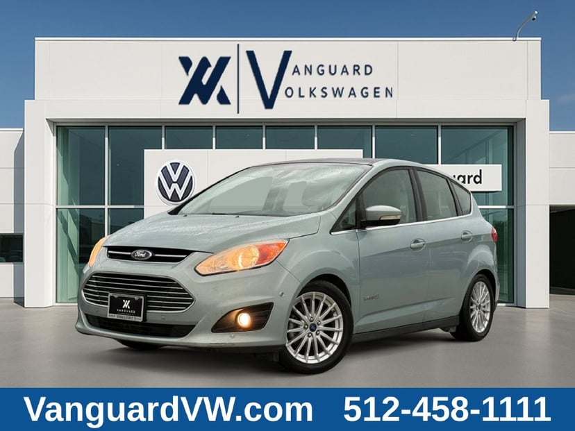 2014 Ford C-MAX - Image 1