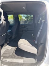 2026 Chevrolet Silverado 1500 - Preview 16