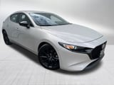 2025 Mazda Mazda3 - Preview 4