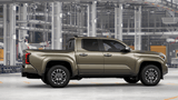 2026 Toyota Tacoma - Preview 12