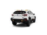 2027 Subaru Crosstrek - Preview 6