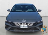 2026 Hyundai Elantra - Preview 2