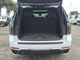 2026 Chevrolet Tahoe - Preview 11