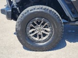 2024 Jeep Wrangler - Preview 10