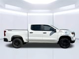 2026 Chevrolet Silverado 1500 - Preview 6