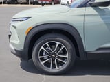 2026 Chevrolet Trailblazer - Preview 6