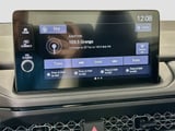 2026 Honda Accord - Preview 11