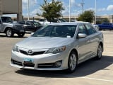 2012 Toyota Camry - Preview 9