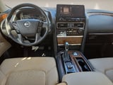 2024 Nissan Armada - Preview 13