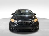 2018 Honda Fit - Preview 2