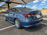 2026 Honda Civic - Preview 4