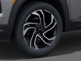 2026 Chevrolet Trailblazer - Preview 9