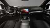 2026 Jeep Grand Wagoneer L - Preview 6