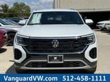 2026 Volkswagen Atlas Cross Sport - Preview 4
