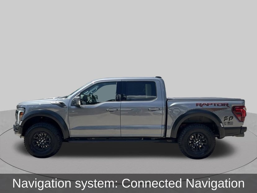 2024 Ford F-150 - Image 2