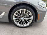 2021 BMW 5 Series - Preview 13
