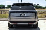 2026 Land Rover Range Rover - Preview 11