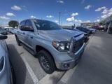 2018 Toyota Tundra - Preview 2