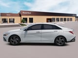 2026 Hyundai Elantra - Preview 3