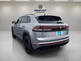 2026 Volkswagen Atlas Cross Sport - Preview 3